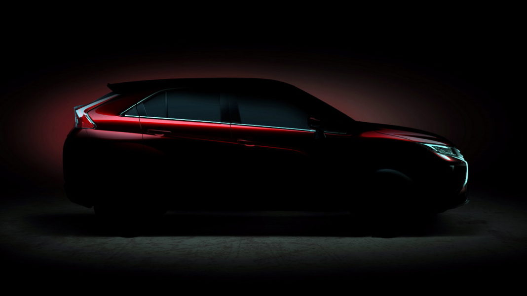 2018-Mitsubishi-Crossover-teaser