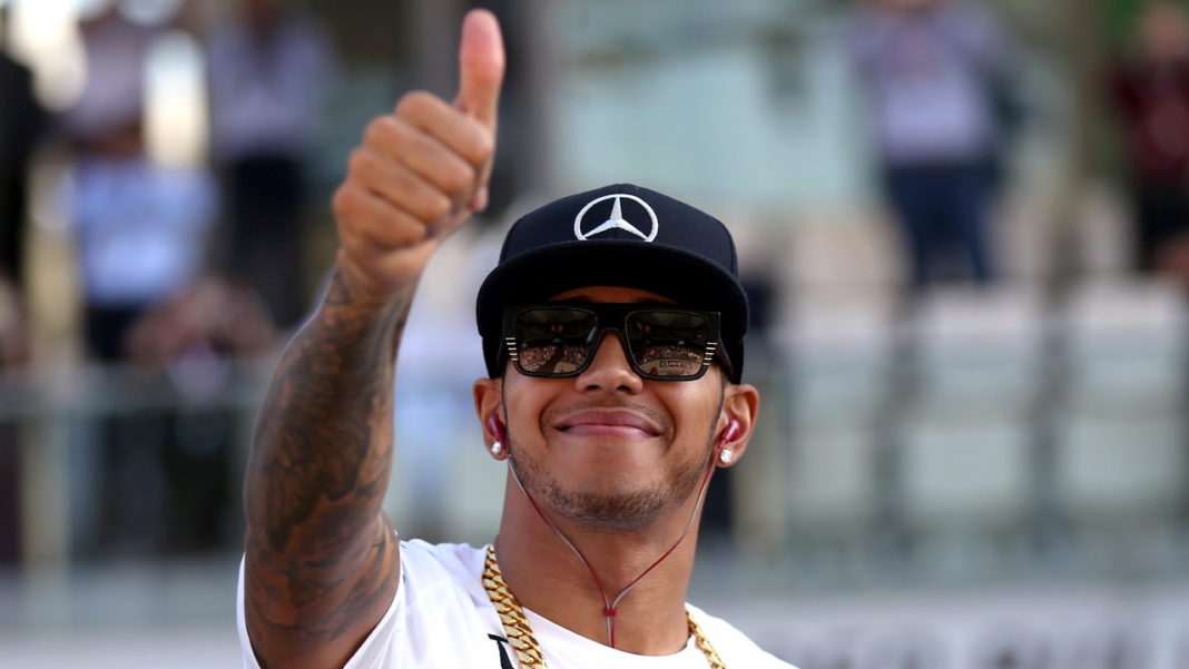 Hamilton