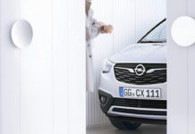 Кроссовер Opel Crossland X дебютирует уже завтра