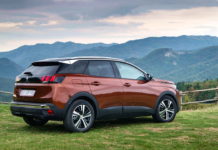 Стали известны цены на новый Peugeot 3008