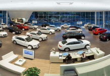 Концерн Volkswagen стал лидером мировых продаж