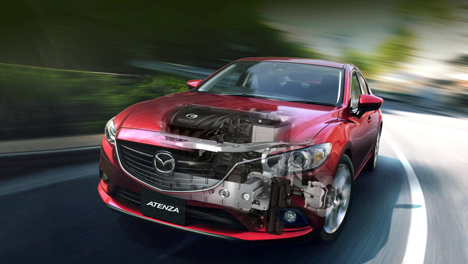 mazda-skyactiv 3