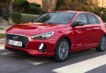 Новый универсал Hyundai i30 рассекречен досрочно