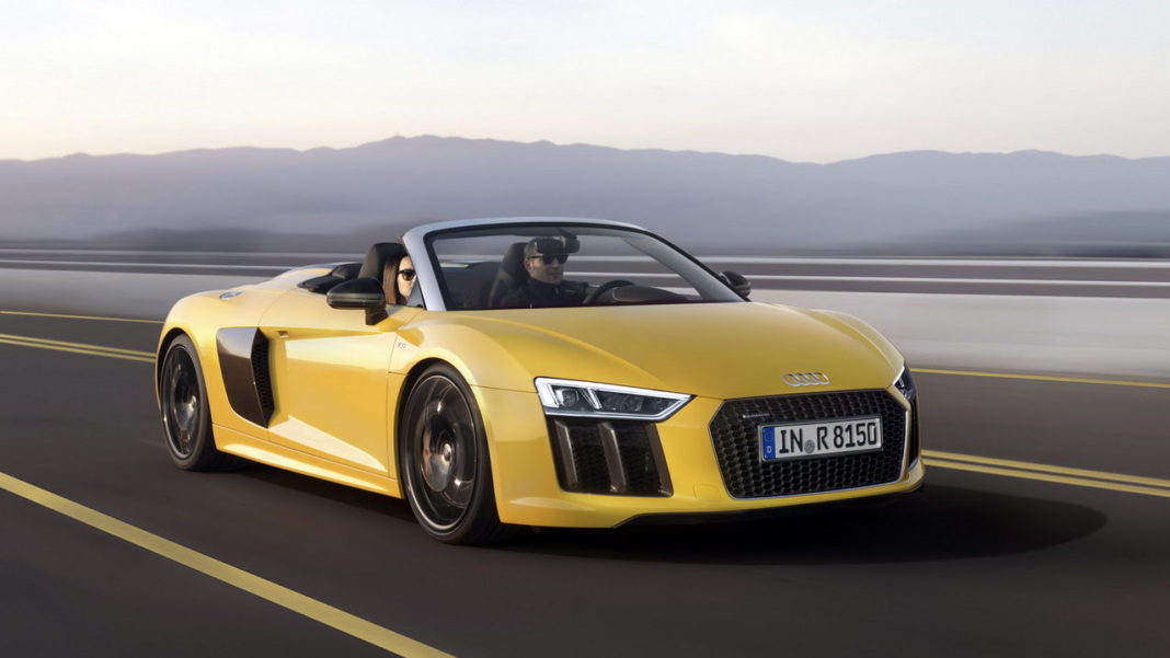 Audi Sport hypercar -1