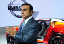 Карлос Гон покидает пост главы Nissan