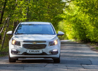 Chevrolet Cruze изрядно подешевел