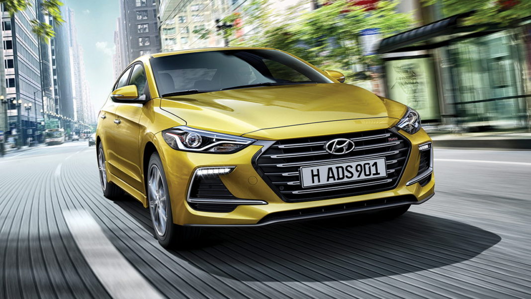 Hyundai Elantra Sport_5