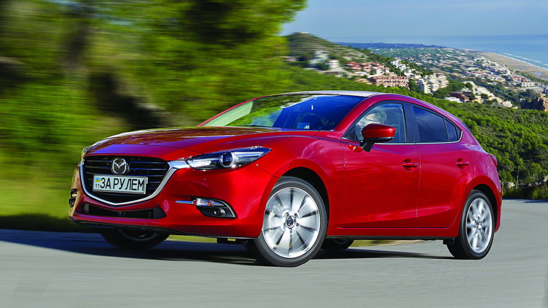 Mazda3