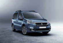 “Каблучок” Peugeot Partner перешел на электротягу