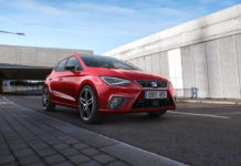 Дебютировала новая Seat Ibiza