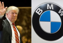 BMW не боится угроз Трампа