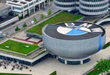 “Пивной путч” на конвейере BMW
