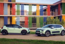 Объявлены цены на новый Citroёn С3