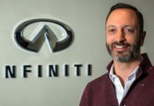 Экс-дизайнер BMW будет теперь рисовать Infiniti