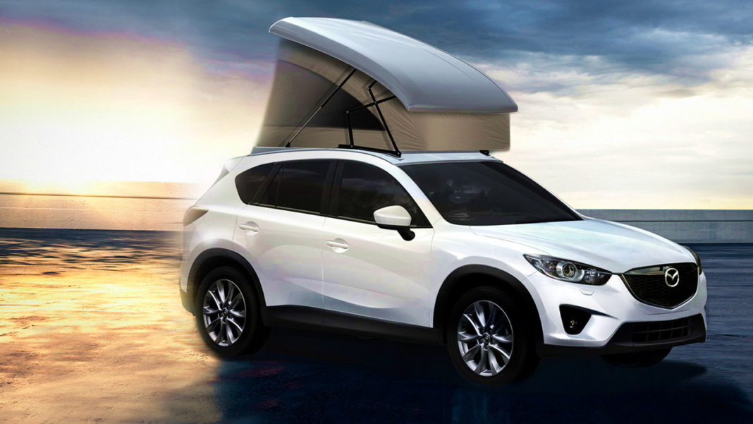 Mazda-cx-5-tent 4