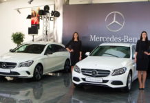 Практичный премиум: универсалы Mercedes-Benz