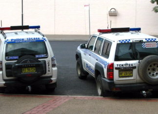 Mitsubishi Pajero и Nissan Patrol станут братьями