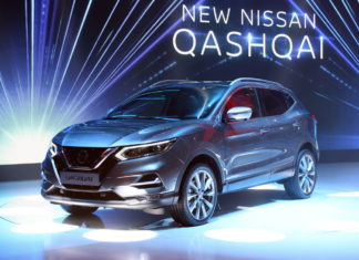 Nissan Qashqai: автопилот – в массы!