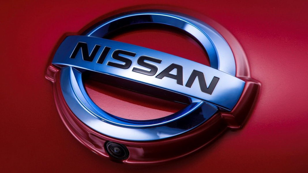 Nissan-emblem