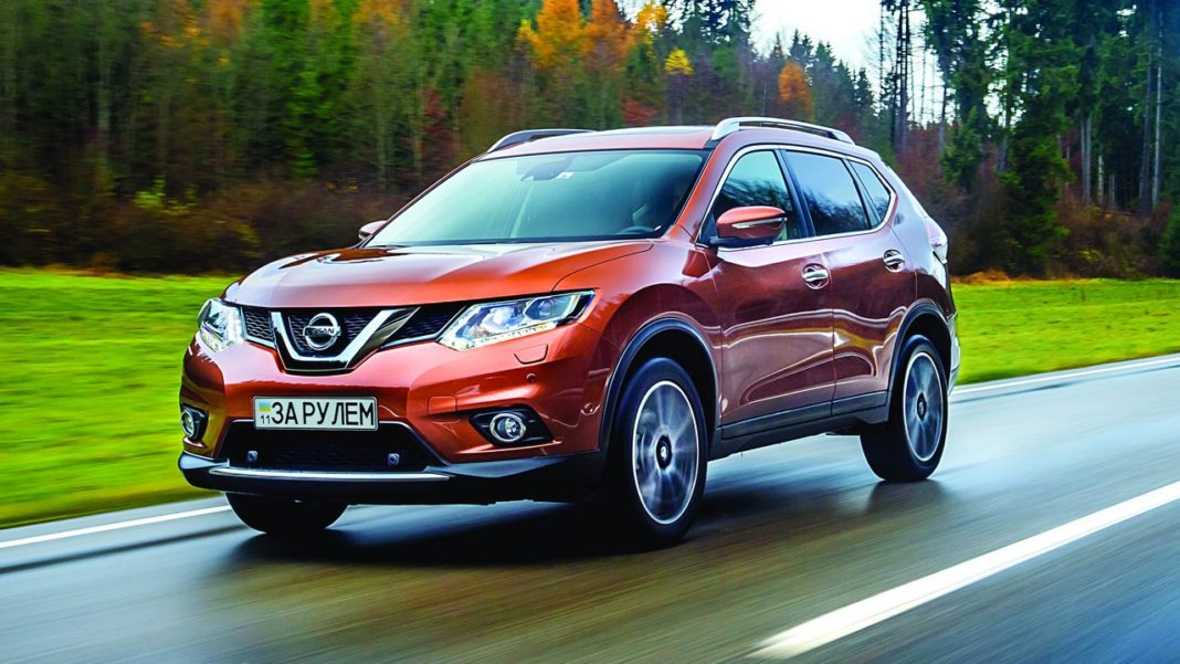 Nissan_X-Trail
