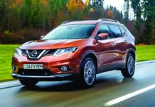 Nissan X-Trail: Великий комбинатор