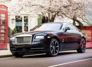 Rolls-Royce и рок. The Who, The Kinks и The Beatles посвящается