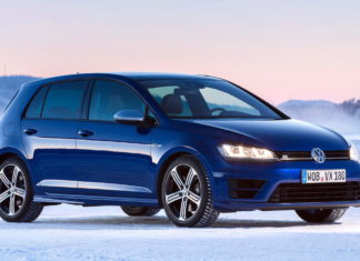 Совершенно новый VW Polo дебютирует этой осенью
