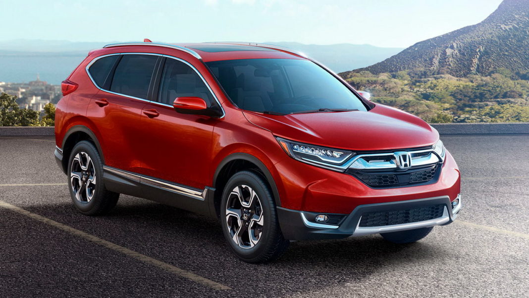 honda-cr-v