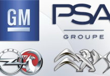 Альянс Peugeot-Citroen купил Opel за €2,2 млрд
