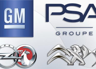 Альянс Peugeot-Citroen купил Opel за €2,2 млрд