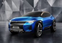 Chery Tiggo превратился в купе-кроссовер