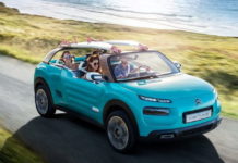 Подготовь свой Citroёn к лету с 20% выгодой