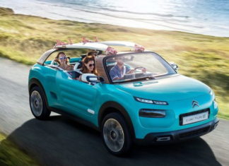 Подготовь свой Citroёn к лету с 20% выгодой