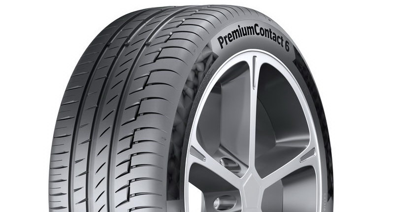 Continental PremiumContact