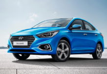 Новый Hyundai Accent получил ценник