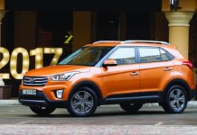 Hyundai Creta: Бери по максимуму