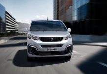 Новый Peugeot Expert обрёл прайс