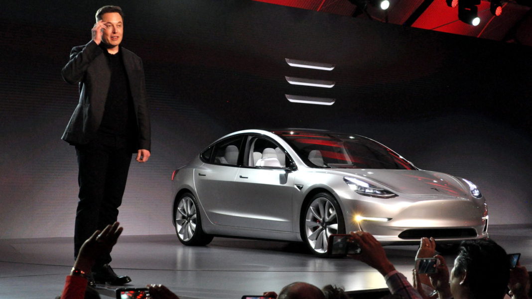 Tesla 2