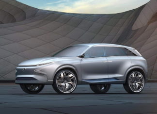 Новый водородный Hyundai получит рекордный запас хода