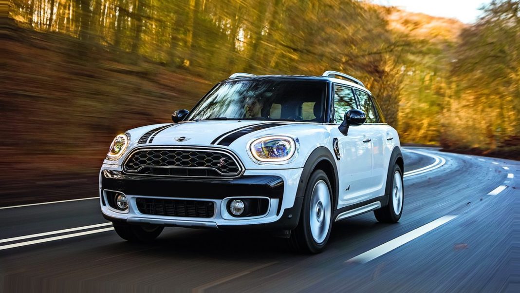 00 Mini Countryman_zr 03_17