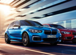 BMW обновила купе и кабриолет 2-серии