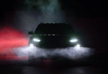Названа дата дебюта Hyundai Kona