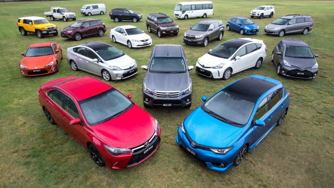 Cars
