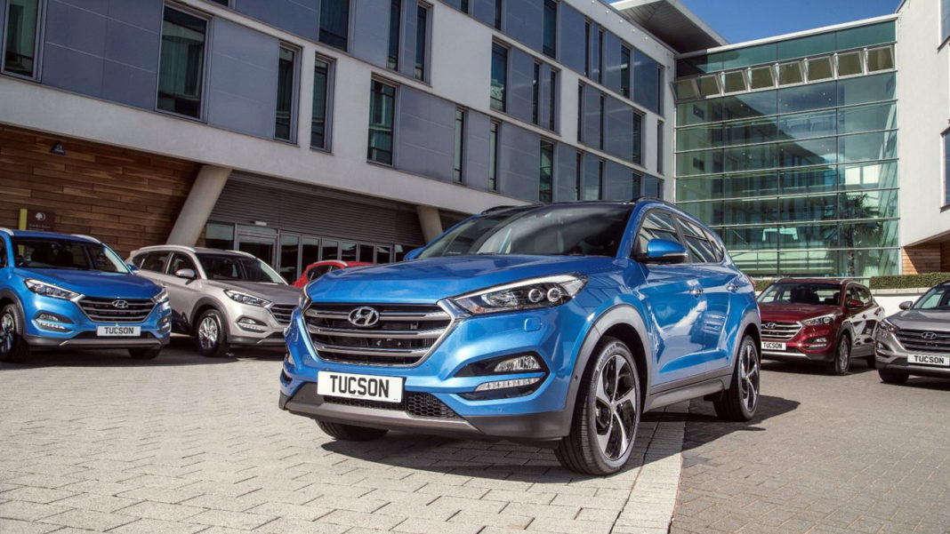 Hyundai Motor 2