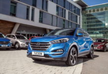 Продажи Hyundai в Украине выросли на 51%