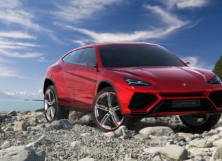 Lamborghini Urus. Обещанного все еще ждут