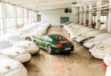 Porsche 911. Есть первый миллион!