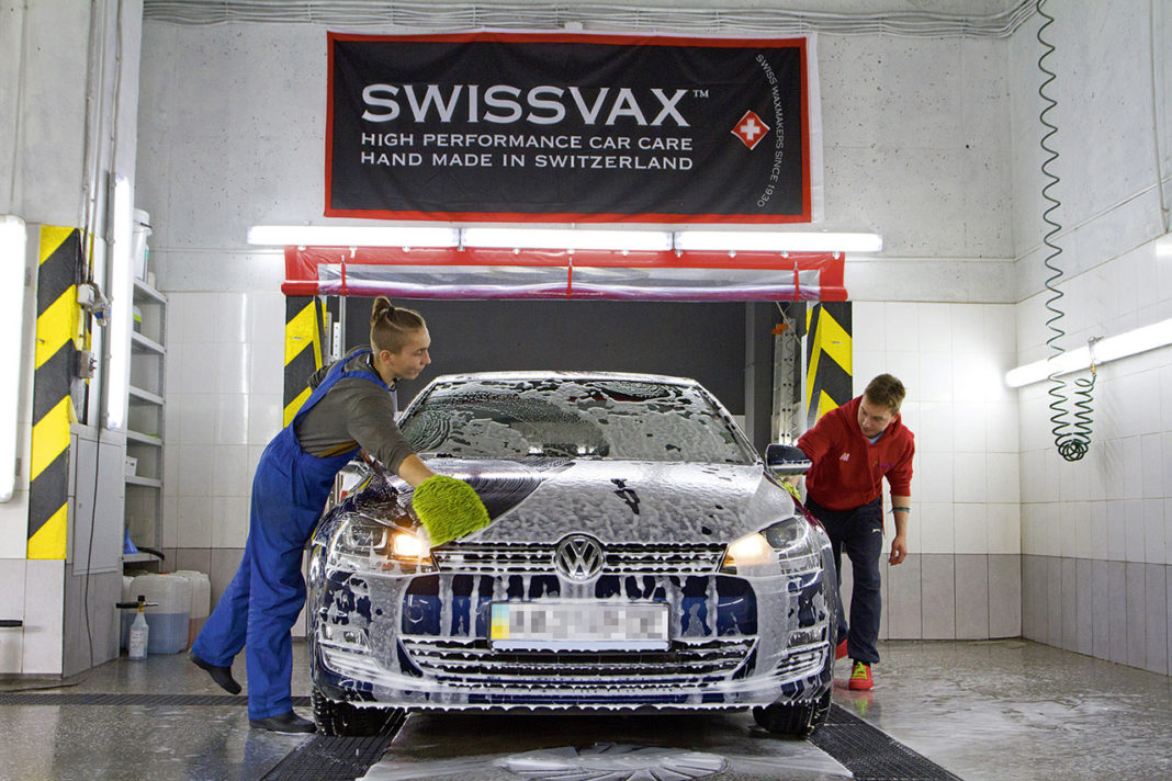 SwissVAX-1