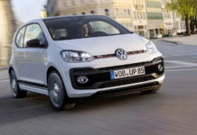 Самый маленький Volkswagen обрел “горячую” версию