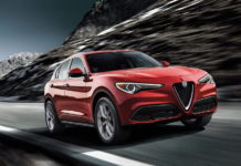 Кроссоверу Alfa Romeo Stelvio сложили цену